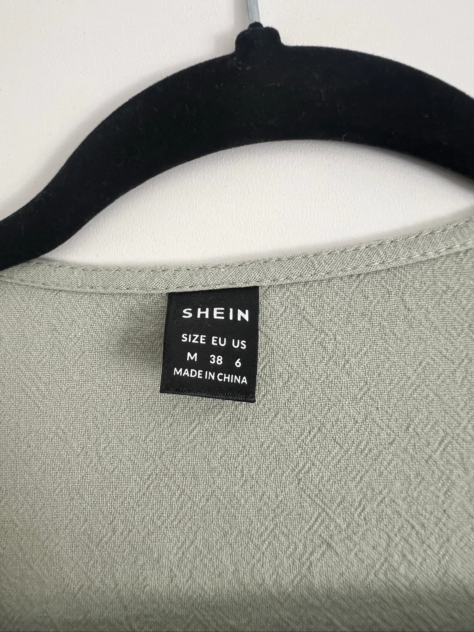 Blusa feminina – photo 2